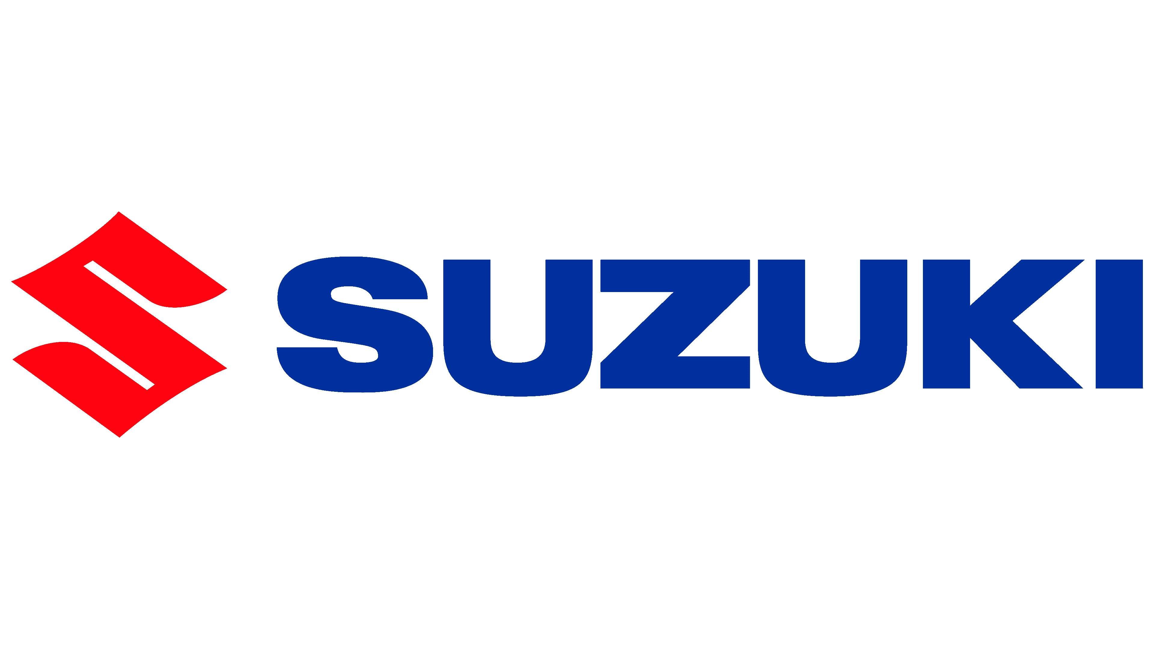 Suzuki-Symbol