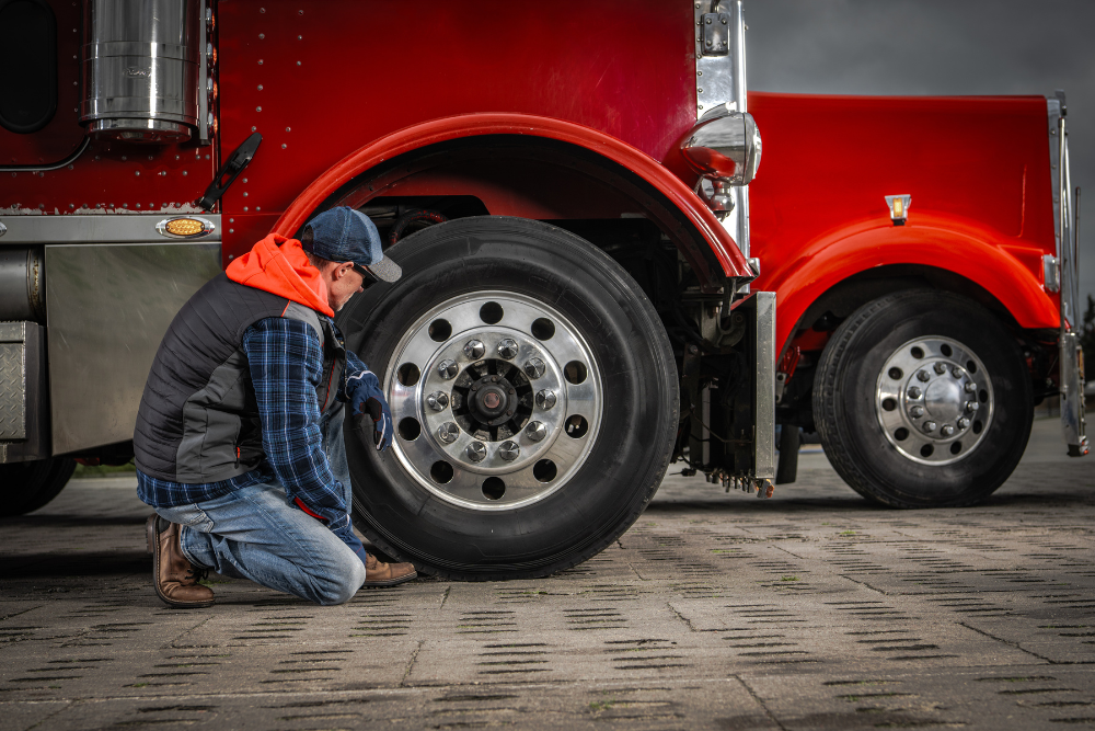 Tire and Wheel Services