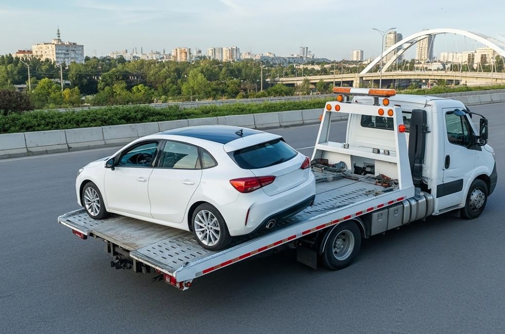 towing Services